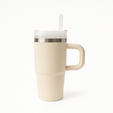 Stanley 20oz Tumbler with Handle & Straw
