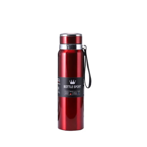Vacuum Insulated Stainless Steel Water Bottle